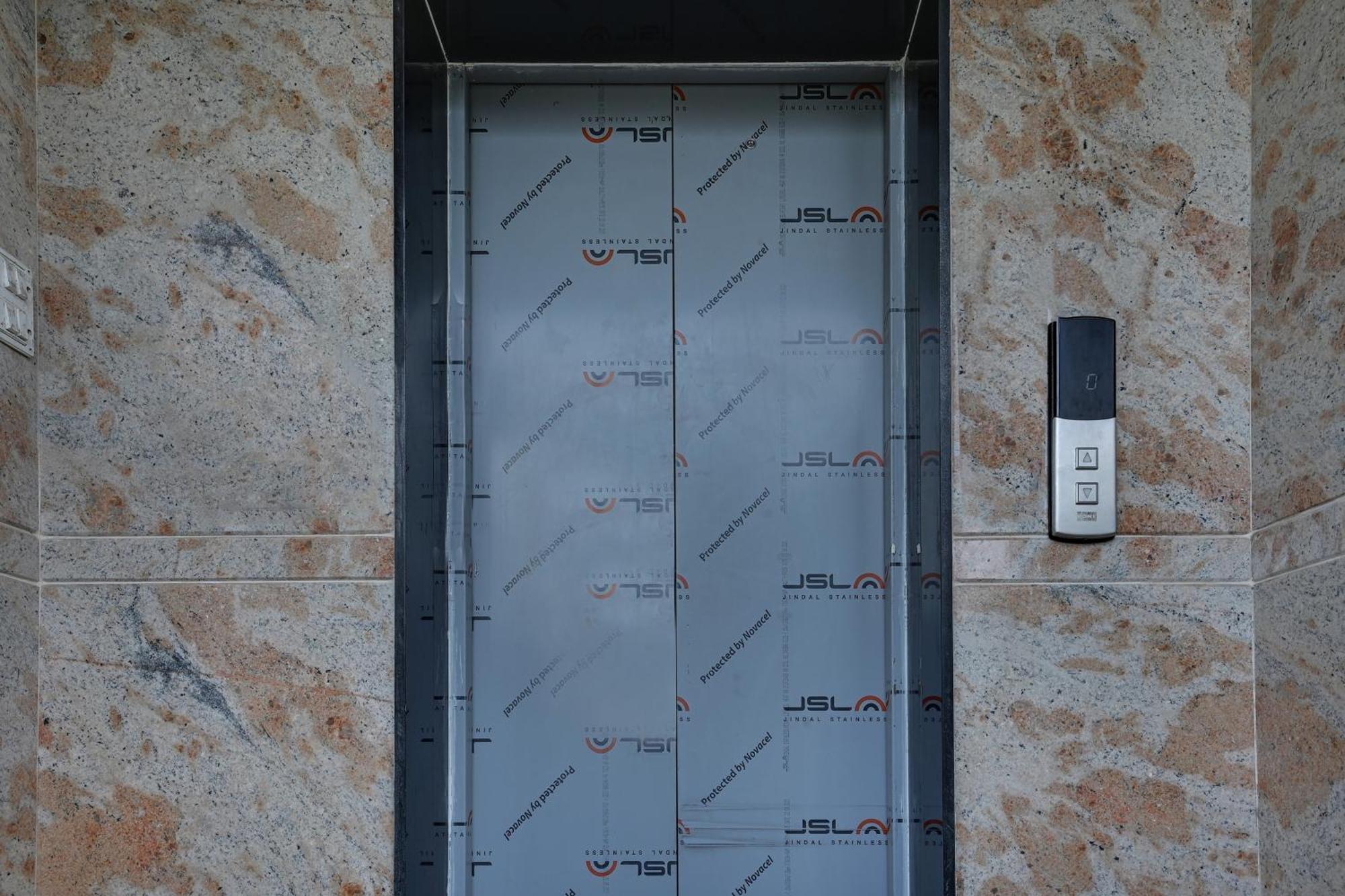 Octave Kanaka Krishna Comforts Bangalore Exterior foto